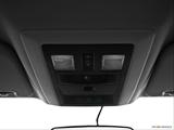  Courtesy lamps/ceiling controls photo